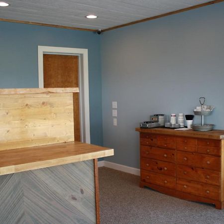 Rockbridge Inn Lexington Luaran gambar