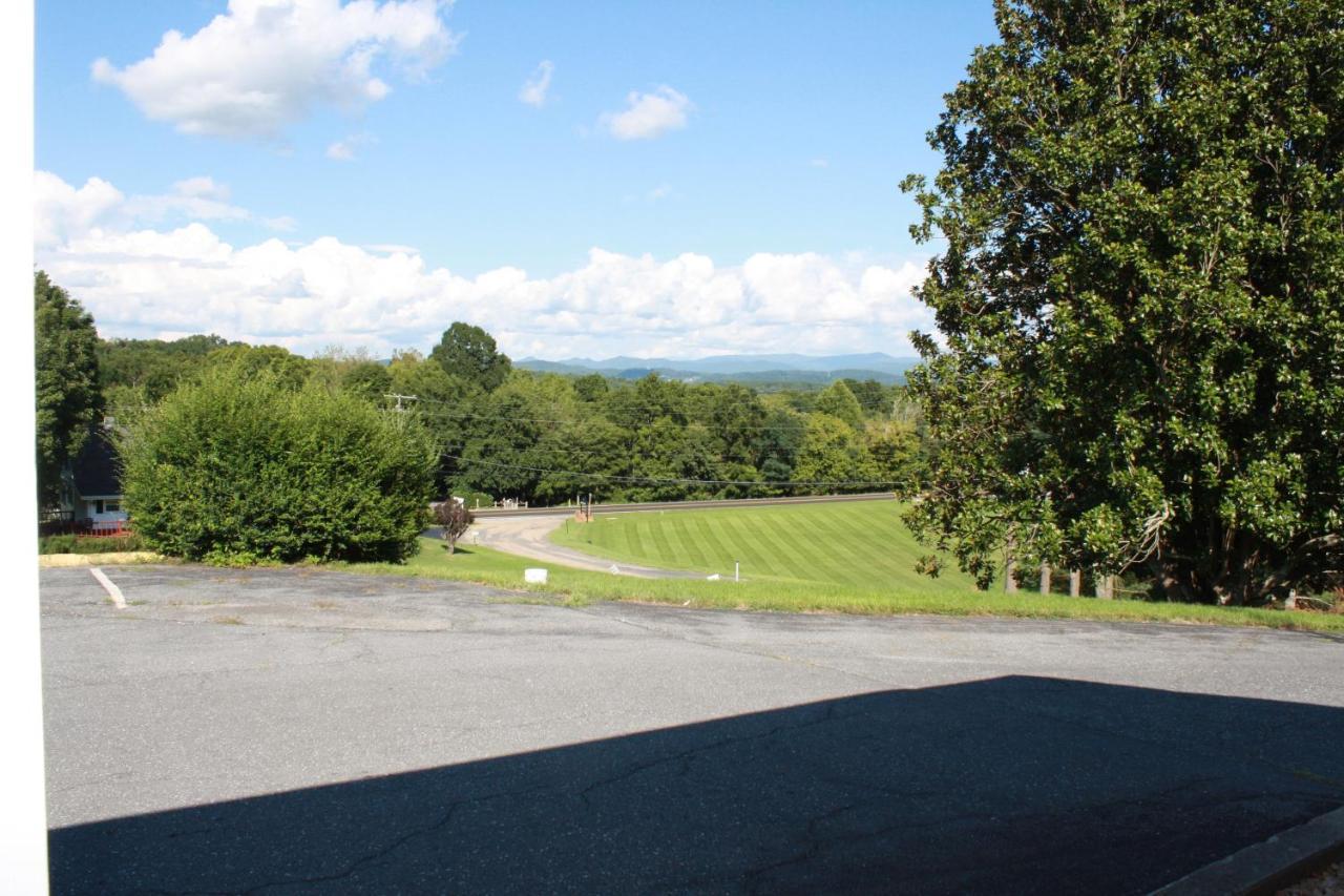 Rockbridge Inn Lexington Luaran gambar