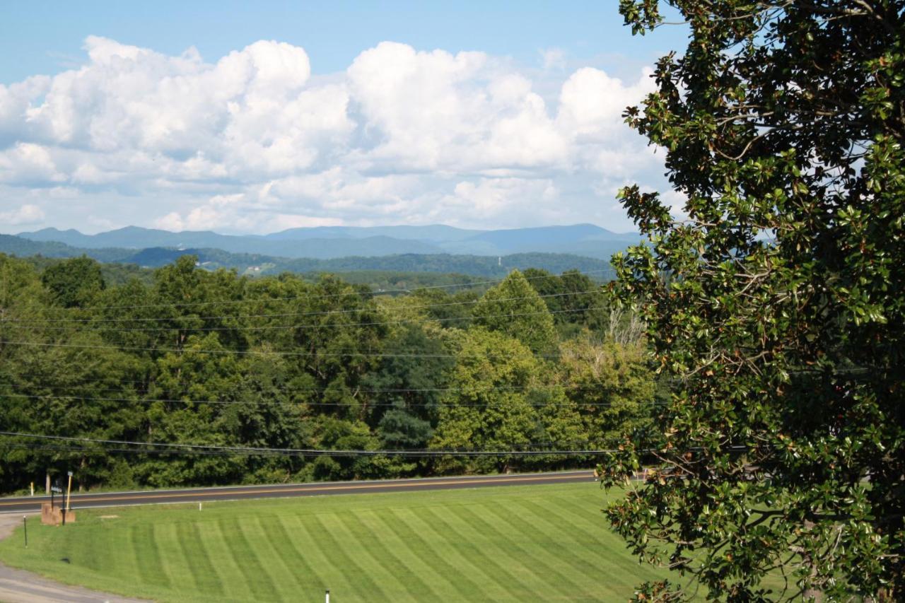 Rockbridge Inn Lexington Luaran gambar