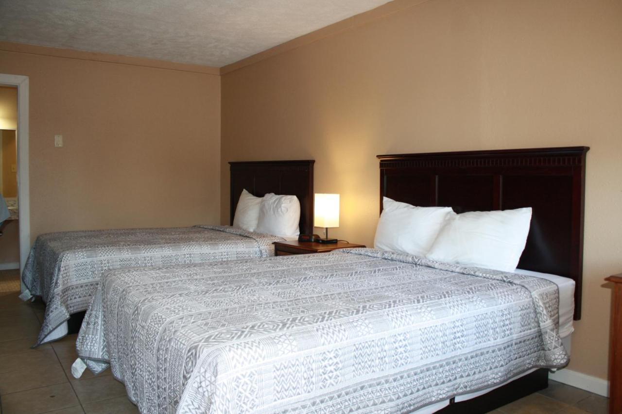 Rockbridge Inn Lexington Luaran gambar