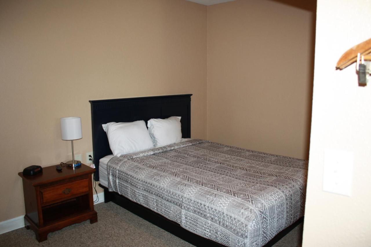 Rockbridge Inn Lexington Luaran gambar