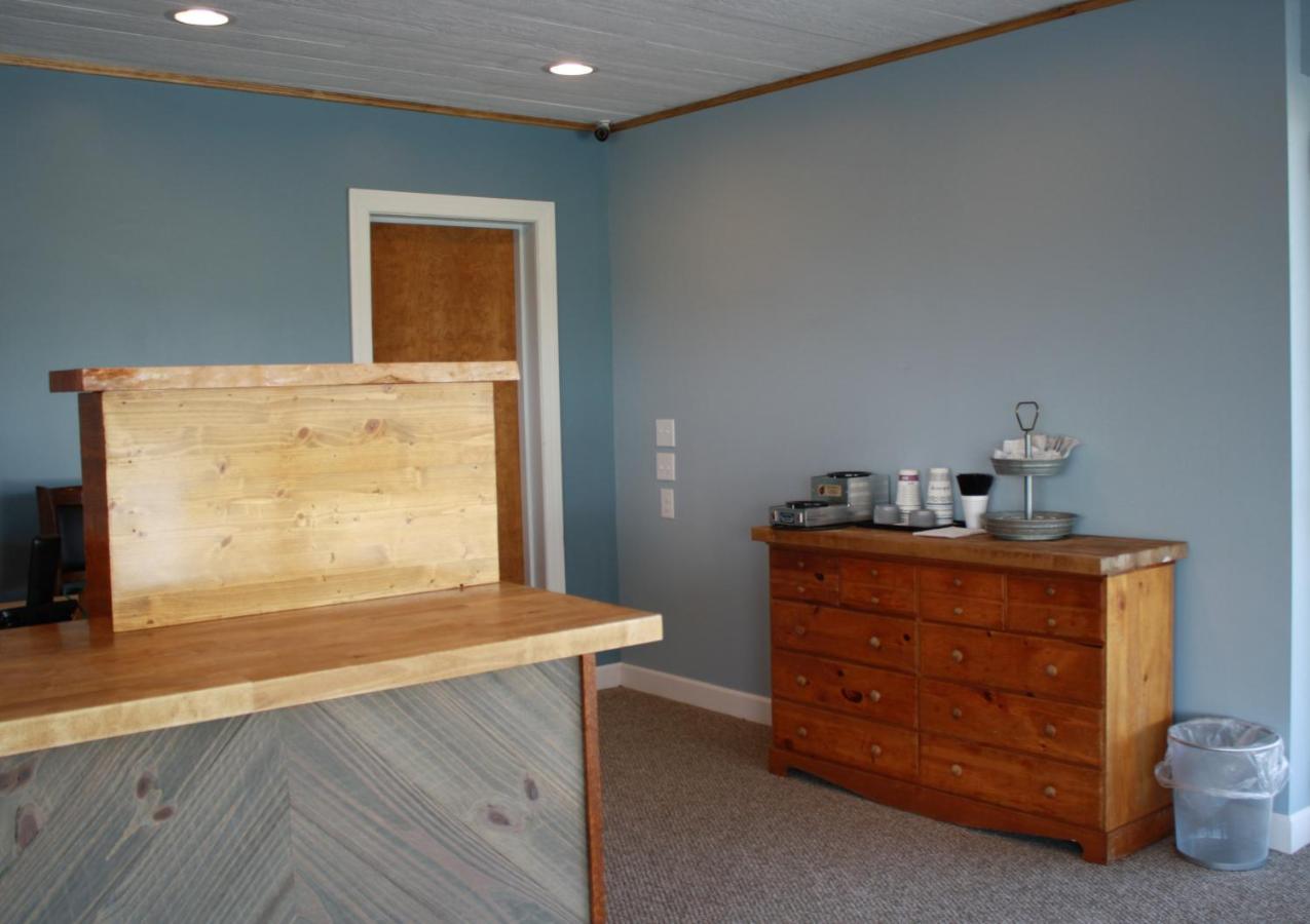 Rockbridge Inn Lexington Luaran gambar