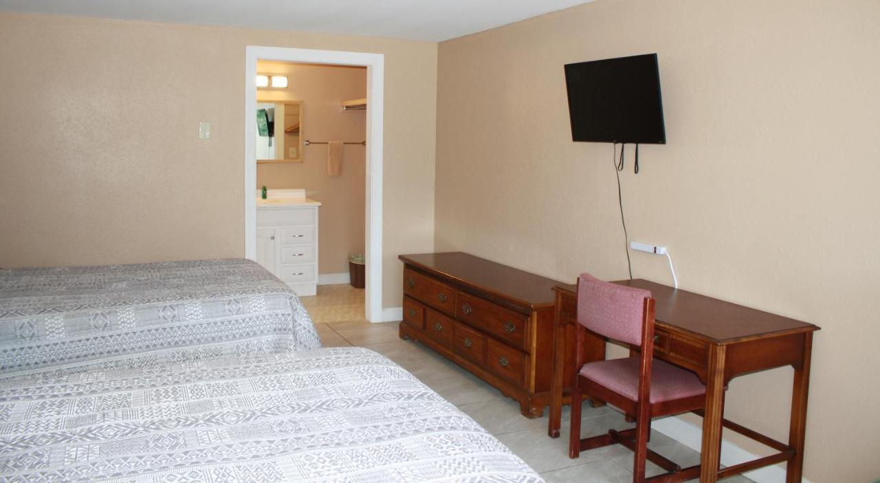 Rockbridge Inn Lexington Luaran gambar