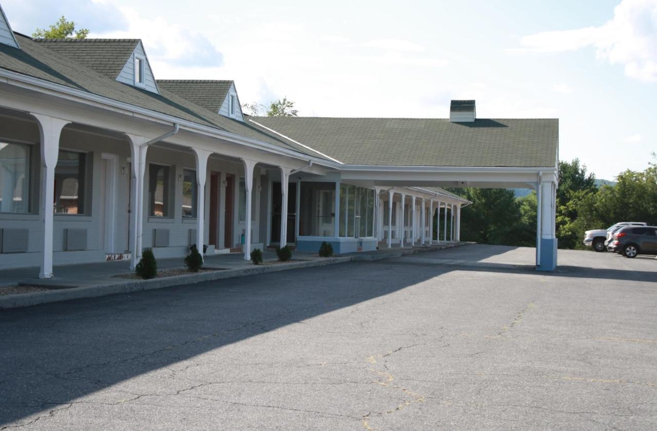 Rockbridge Inn Lexington Luaran gambar