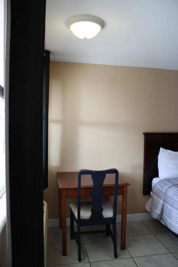 Rockbridge Inn Lexington Luaran gambar