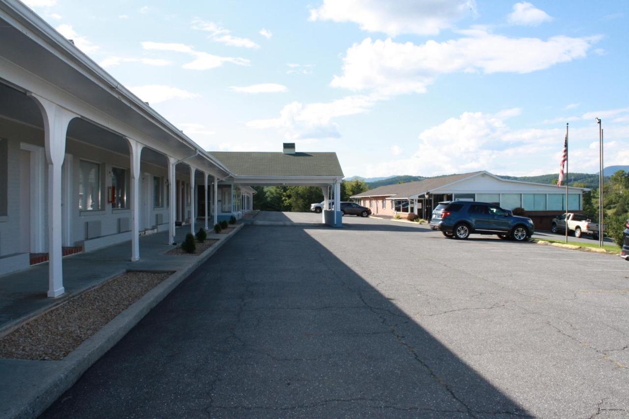 Rockbridge Inn Lexington Luaran gambar
