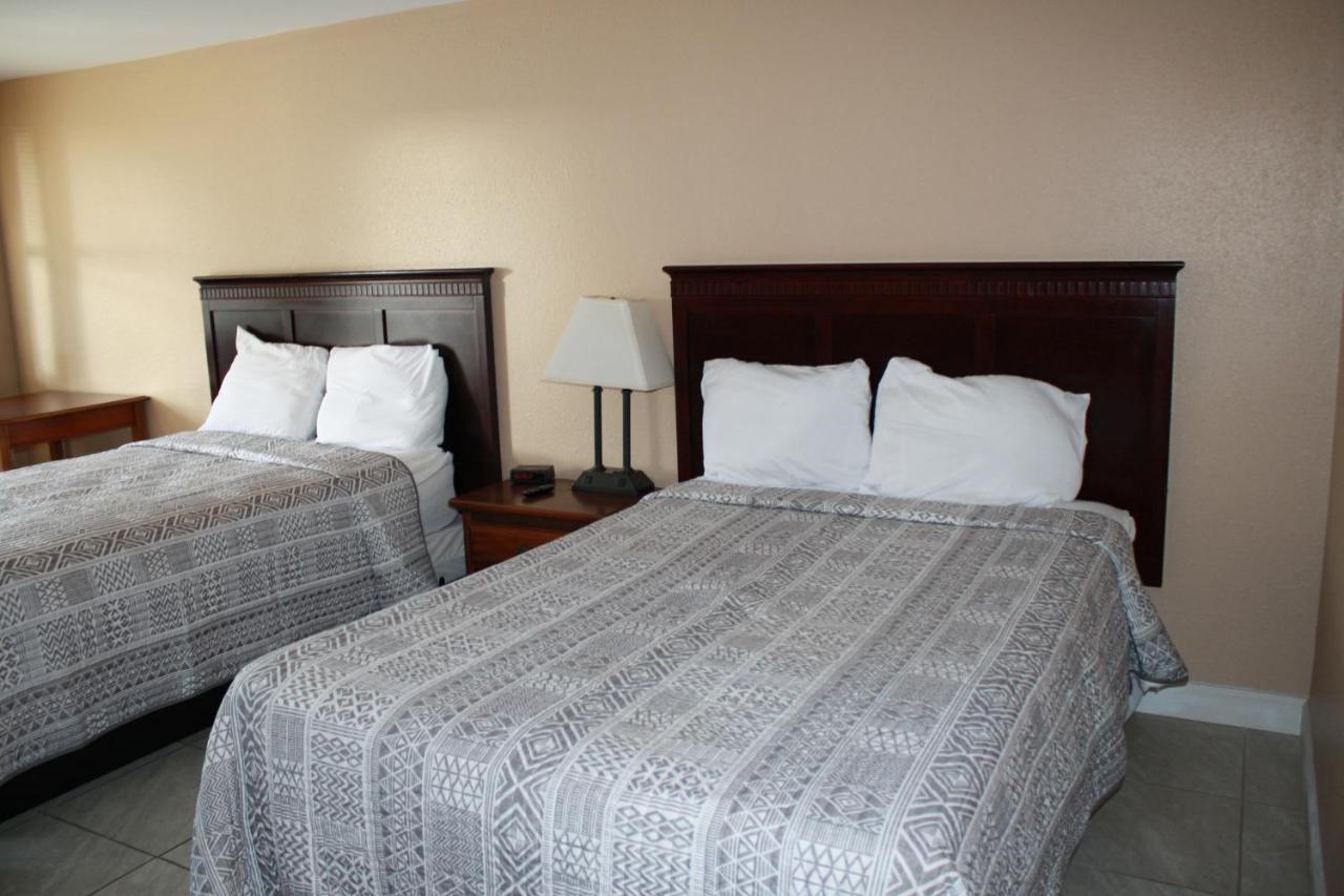 Rockbridge Inn Lexington Luaran gambar
