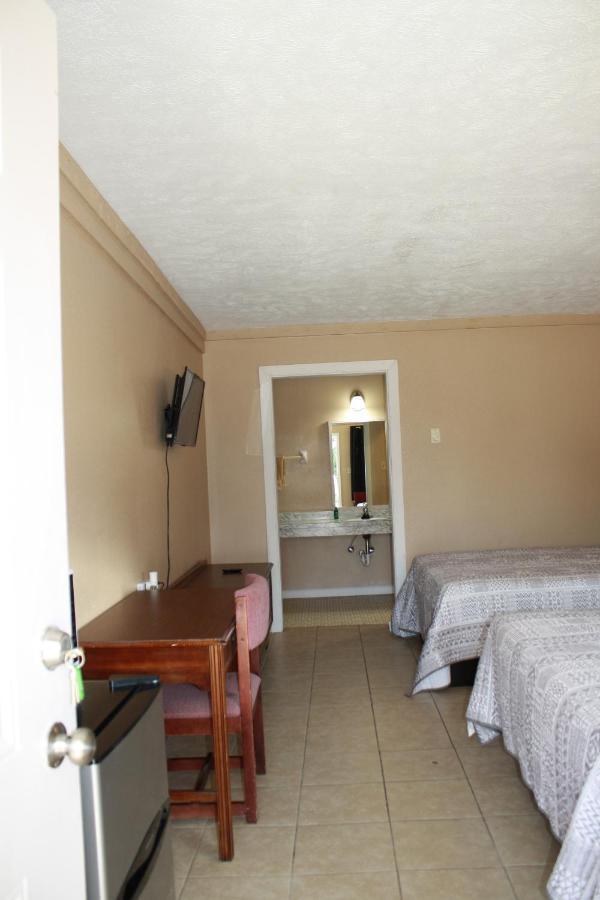 Rockbridge Inn Lexington Luaran gambar