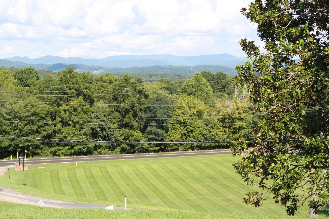 Rockbridge Inn Lexington Luaran gambar