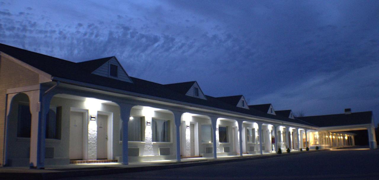 Rockbridge Inn Lexington Luaran gambar